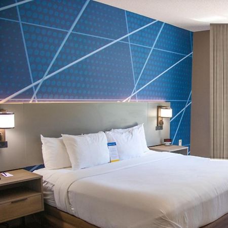 Comfort Inn Sioux City South Exteriör bild