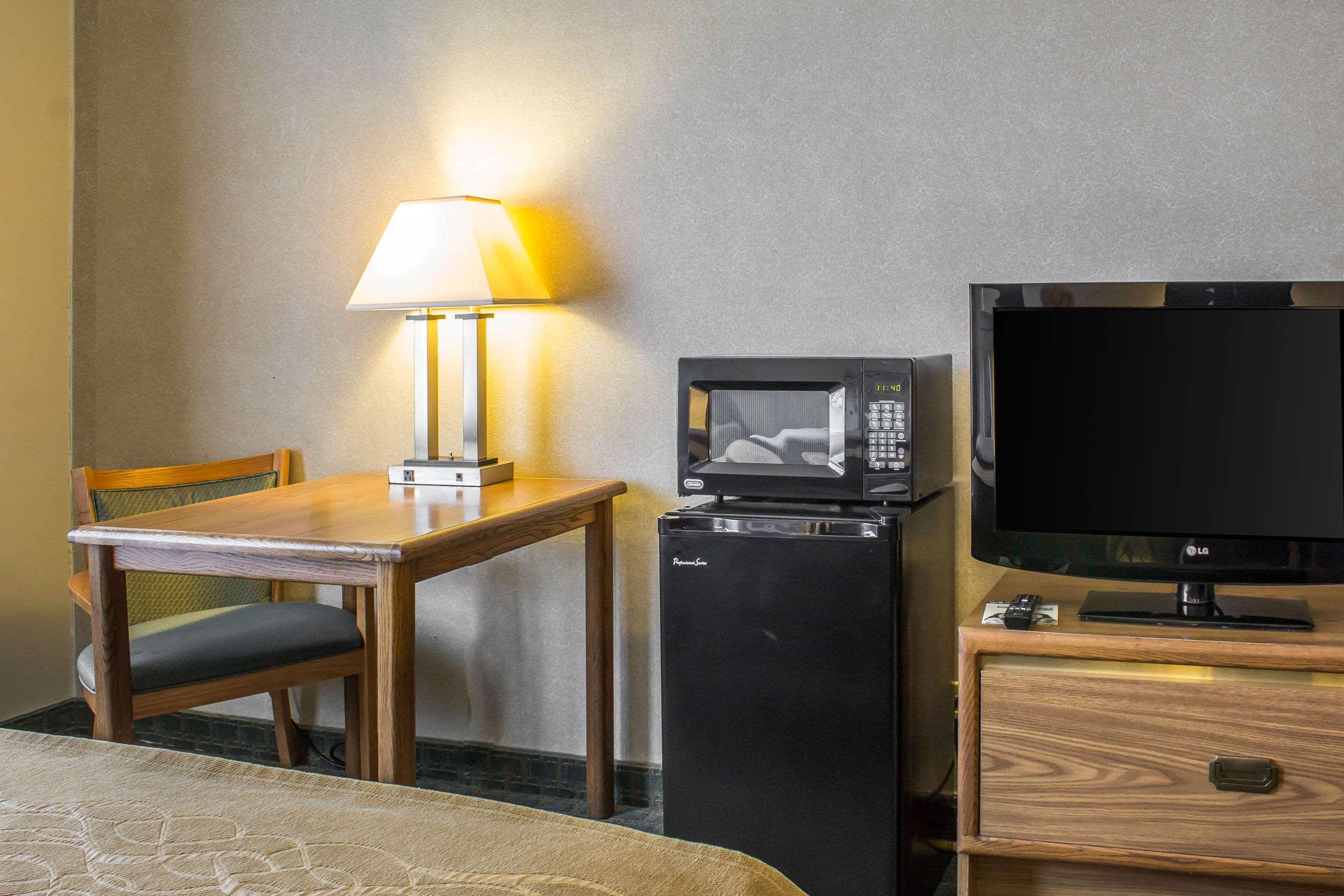 Comfort Inn Sioux City South Exteriör bild