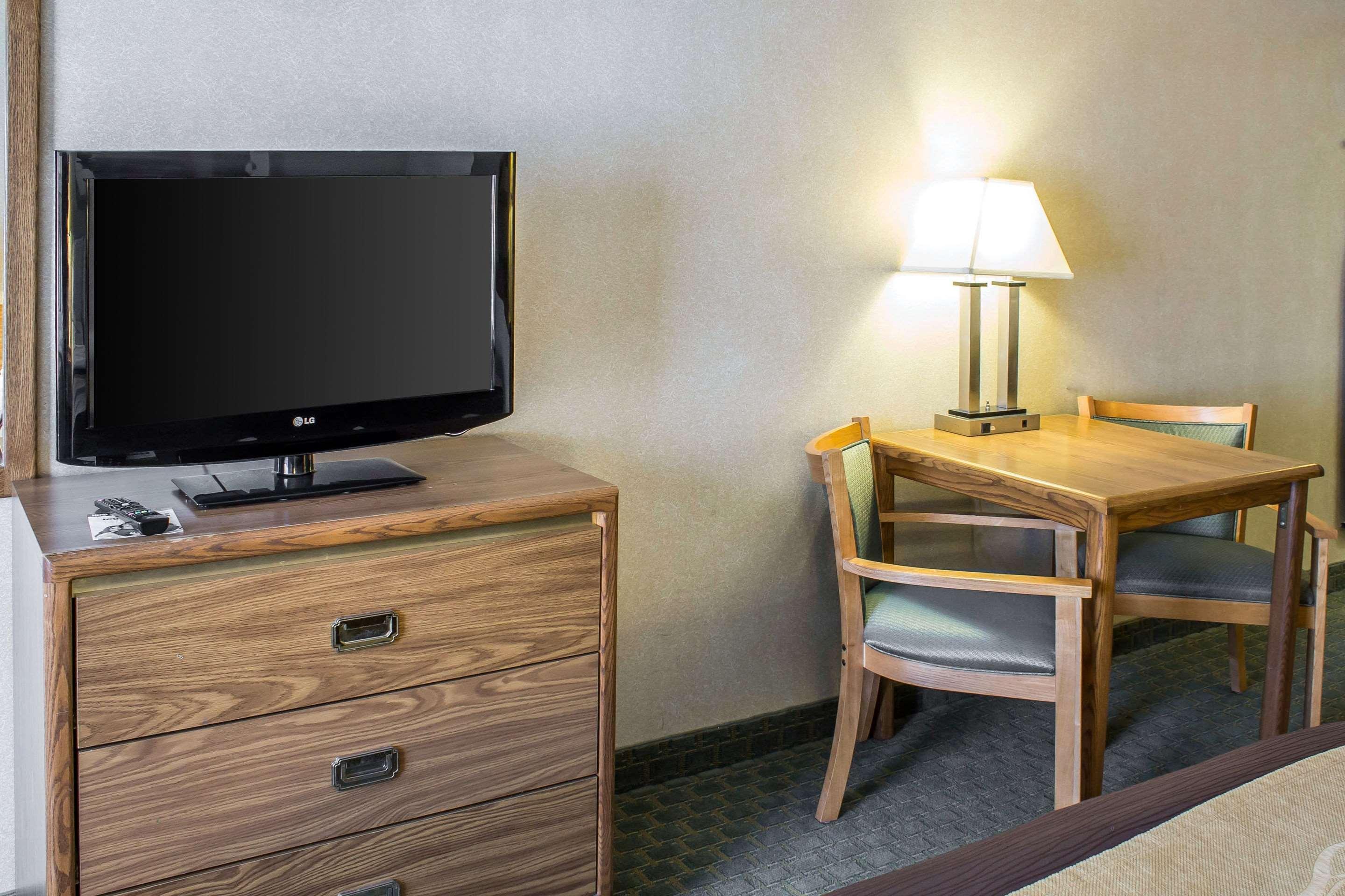 Comfort Inn Sioux City South Exteriör bild