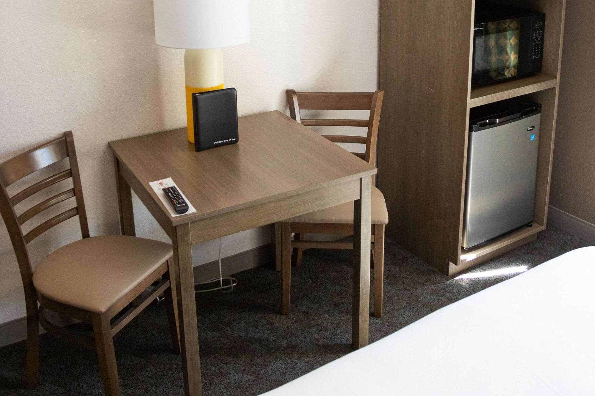 Comfort Inn Sioux City South Exteriör bild