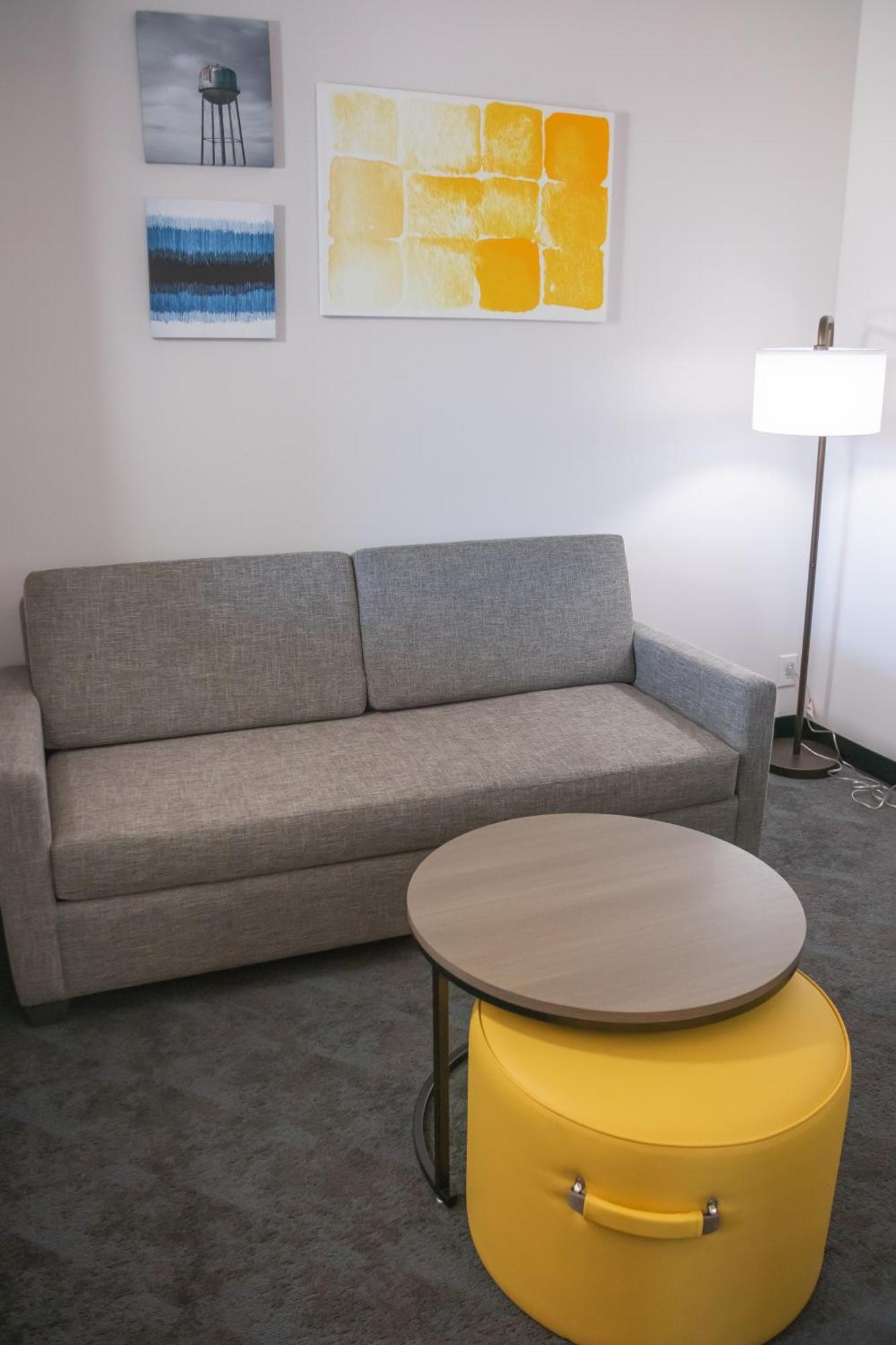 Comfort Inn Sioux City South Exteriör bild
