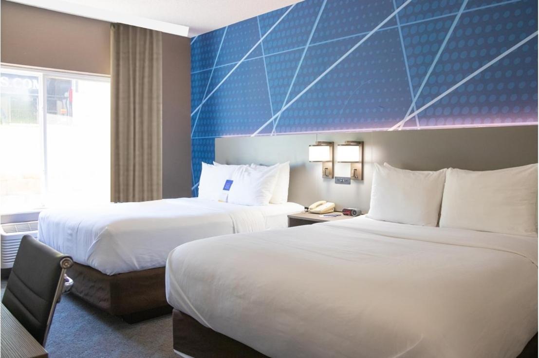 Comfort Inn Sioux City South Exteriör bild