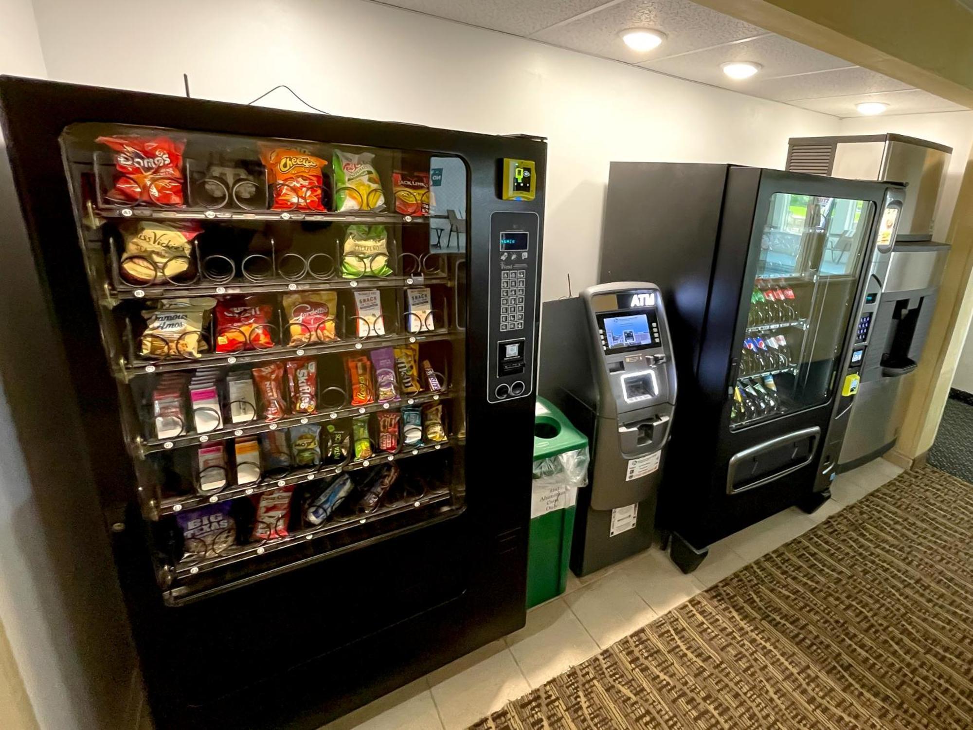 Comfort Inn Sioux City South Exteriör bild